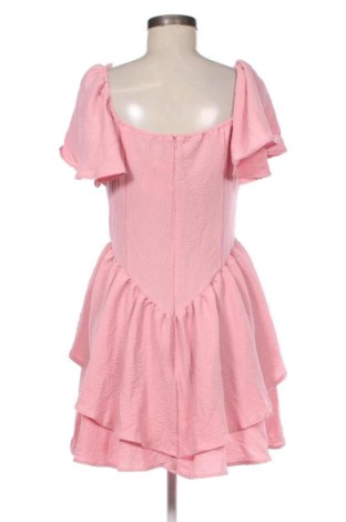 Φόρεμα SHEIN, Μέγεθος L, Χρώμα Ρόζ , Τιμή 19,93 €