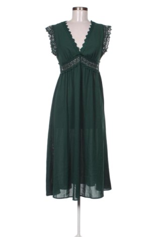 Kleid SHEIN, Größe M, Farbe Grün, Preis 41,99 €
