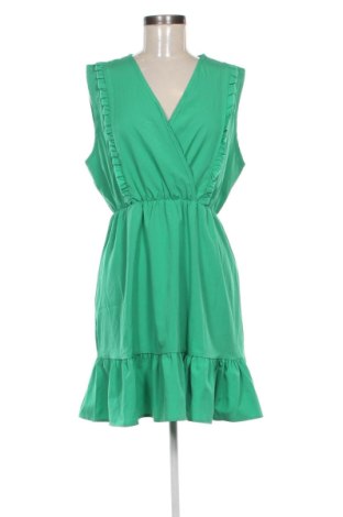 Rochie SHEIN, Mărime M, Culoare Verde, Preț 104,26 Lei