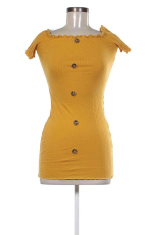 Рокля SHEIN, Размер XS, Цвят Оранжев, Цена 19,94 €