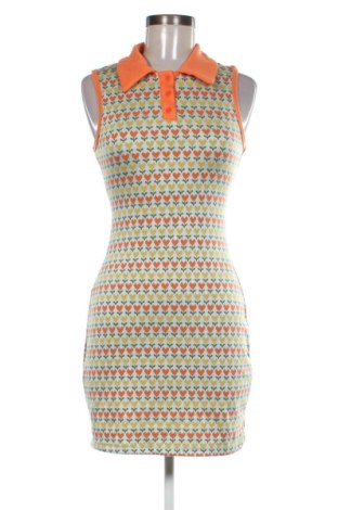Kleid SHEIN, Größe S, Farbe Mehrfarbig, Preis 37,40 €