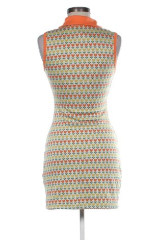 Kleid SHEIN, Größe S, Farbe Mehrfarbig, Preis 37,40 €