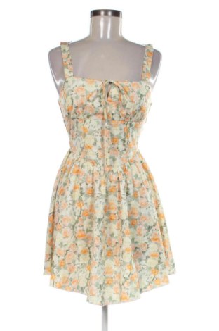 Рокля SHEIN, Размер S, Цвят Многоцветен, Цена 37,41 €