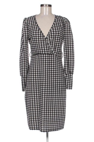 Kleid SHEIN, Größe L, Farbe Mehrfarbig, Preis 22,23 €