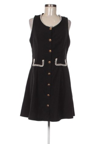 Kleid SHEIN, Größe M, Farbe Mehrfarbig, Preis 19,95 €