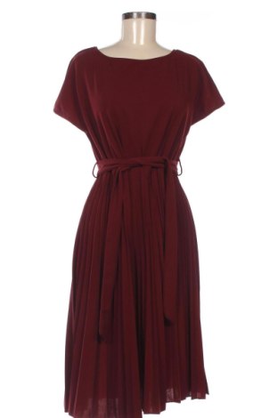 Kleid SHEIN, Größe M, Farbe Rot, Preis 19,93 €