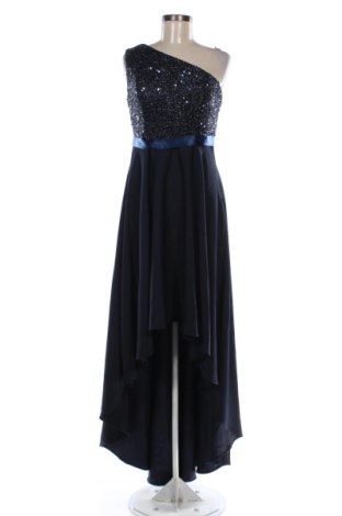Kleid SHEIN, Größe M, Farbe Blau, Preis 29,64 €