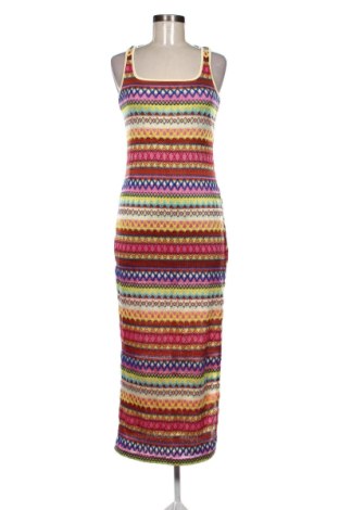 Kleid SHEIN, Größe L, Farbe Mehrfarbig, Preis 25,99 €