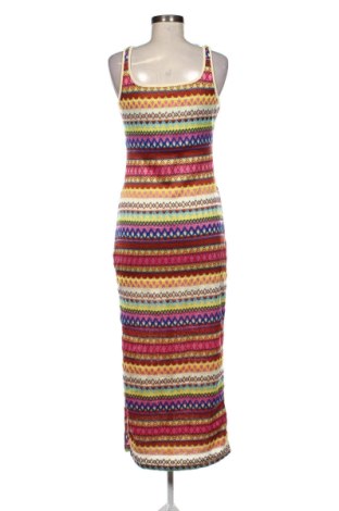 Kleid SHEIN, Größe L, Farbe Mehrfarbig, Preis 25,99 €