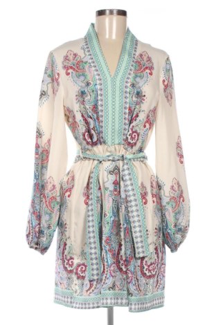 Kleid SHEIN, Größe S, Farbe Mehrfarbig, Preis 20,00 €