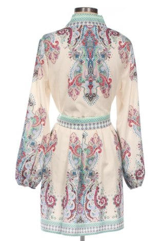 Kleid SHEIN, Größe S, Farbe Mehrfarbig, Preis 20,00 €