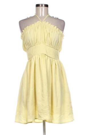 Kleid SHEIN, Größe L, Farbe Gelb, Preis 25,99 €