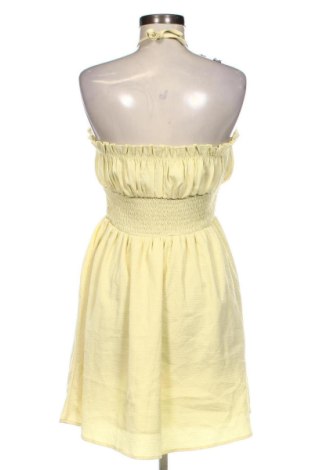 Kleid SHEIN, Größe L, Farbe Gelb, Preis 25,99 €