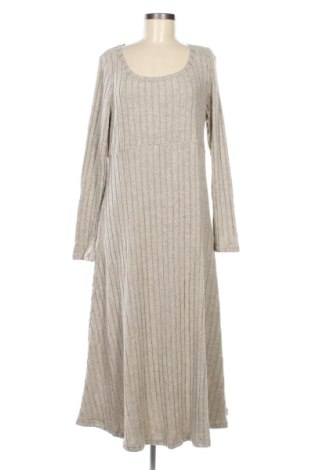 Ruha SHEIN, Méret XL, Szín Bézs, Ár 8 264 Ft