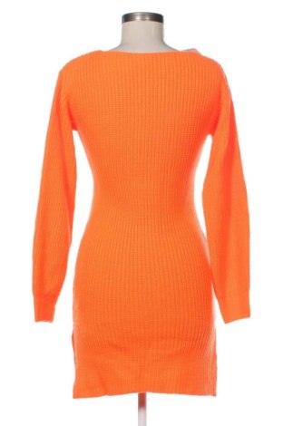Kleid SHEIN, Größe S, Farbe Orange, Preis 20,00 €