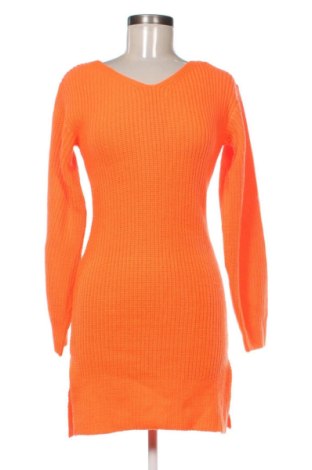 Kleid SHEIN, Größe S, Farbe Orange, Preis 20,00 €