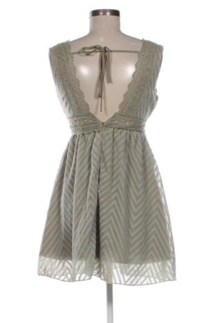 Kleid SHEIN, Größe XS, Farbe Grün, Preis 25,99 €