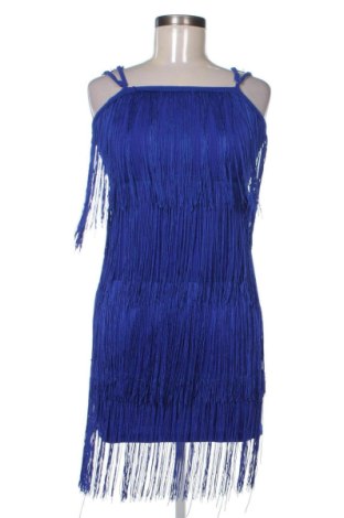 Kleid SHEIN, Größe M, Farbe Blau, Preis 20,00 €