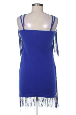 Kleid SHEIN, Größe M, Farbe Blau, Preis 20,00 €