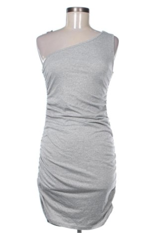 Kleid SHEIN, Größe L, Farbe Grau, Preis 20,00 €