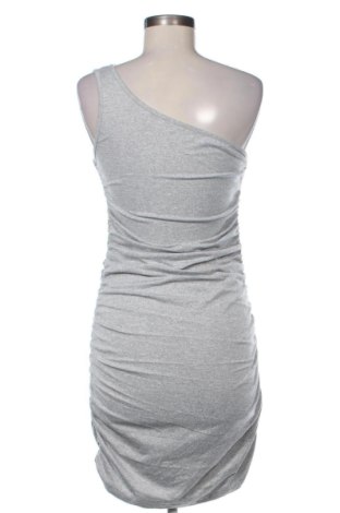 Kleid SHEIN, Größe L, Farbe Grau, Preis 20,00 €