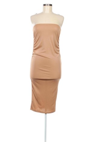 Rochie SHEIN, Mărime S, Culoare Maro, Preț 104,26 Lei