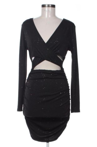 Kleid SHEIN, Größe S, Farbe Schwarz, Preis 20,00 €