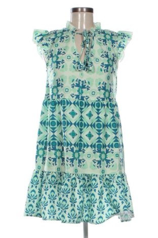 Rochie SHEIN, Mărime XS, Culoare Multicolor, Preț 104,00 Lei