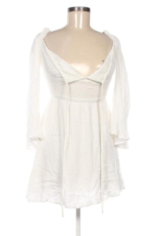 Rochie SHEIN, Mărime XS, Culoare Alb, Preț 166,82 Lei