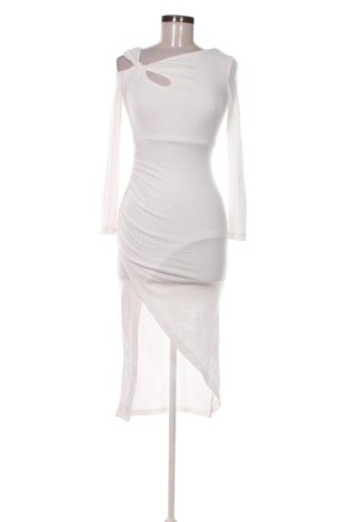 Rochie SHEIN, Mărime XS, Culoare Alb, Preț 51,99 Lei, #136396107