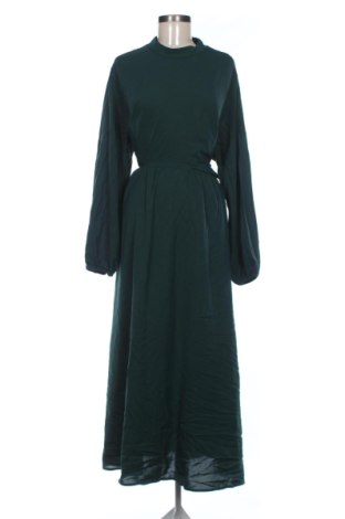 Rochie SHEIN, Mărime XXL, Culoare Verde, Preț 26,07 Lei