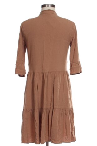 Sukienka Saint Tropez, Rozmiar S, Kolor Brązowy, Cena 133,96 zł