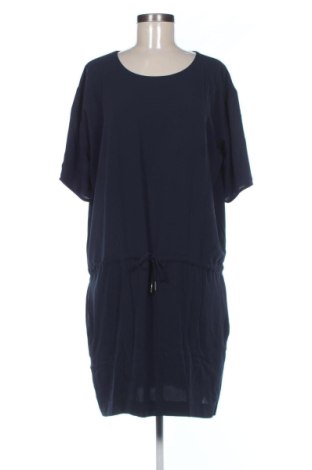 Kleid Samsoe & Samsoe, Größe L, Farbe Blau, Preis 66,00 €