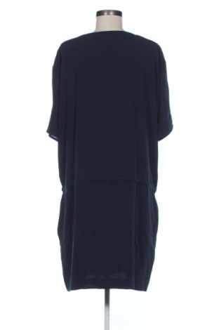 Kleid Samsoe & Samsoe, Größe L, Farbe Blau, Preis 66,00 €