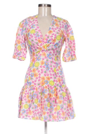 Rochie Sandro, Mărime XS, Culoare Multicolor, Preț 344,07 Lei