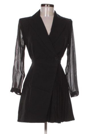 Kleid Sandro, Größe XS, Farbe Schwarz, Preis 187,99 €