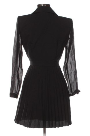 Kleid Sandro, Größe XS, Farbe Schwarz, Preis 187,99 €