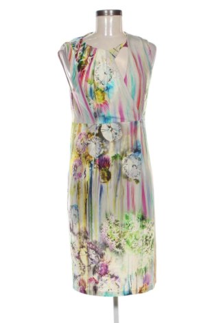 Kleid Sandro Ferrone, Größe M, Farbe Mehrfarbig, Preis 42,00 €