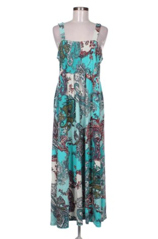 Kleid Sara Lindholm, Größe XXL, Farbe Mehrfarbig, Preis 31,99 €