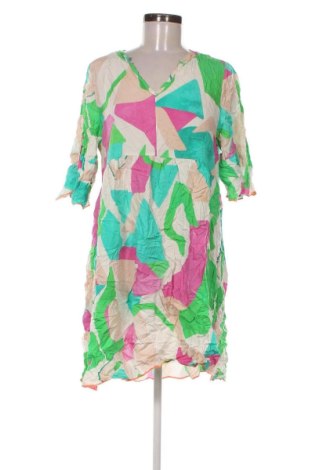 Φόρεμα Sarah, Μέγεθος XL, Χρώμα Πολύχρωμο, Τιμή 23,99 €