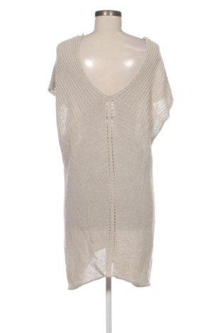Φόρεμα Sarah Pacini, Μέγεθος M, Χρώμα  Μπέζ, Τιμή 66,00 €