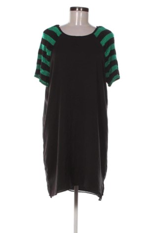 Φόρεμα Scotch & Soda, Μέγεθος L, Χρώμα Μαύρο, Τιμή 79,99 €