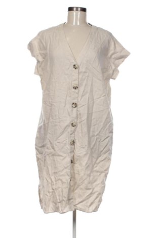 Φόρεμα Second Female, Μέγεθος M, Χρώμα  Μπέζ, Τιμή 50,99 €