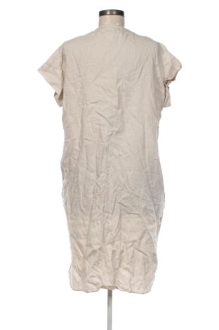 Φόρεμα Second Female, Μέγεθος M, Χρώμα  Μπέζ, Τιμή 50,99 €