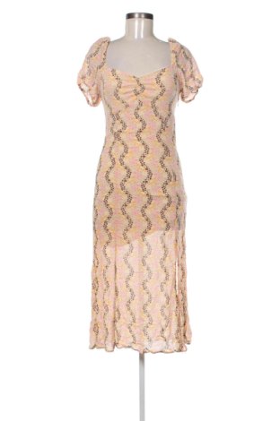 Kleid Second Female, Größe S, Farbe Mehrfarbig, Preis 42,00 €