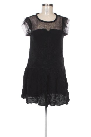 Sukienka See U Soon, Rozmiar S, Kolor Czarny, Cena 129,99 zł