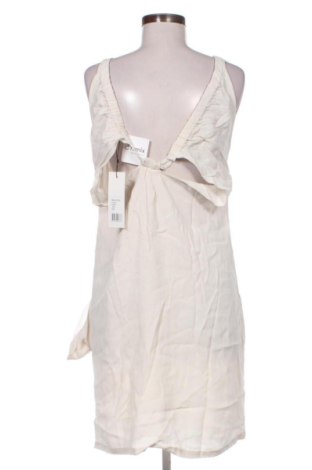 Rochie See U Soon, Mărime L, Culoare Bej, Preț 286,73 Lei
