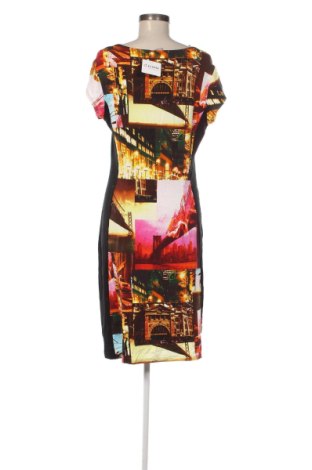 Kleid Seidel, Größe L, Farbe Mehrfarbig, Preis 28,99 €
