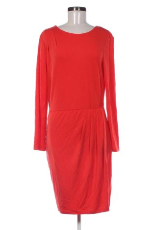 Sukienka Selected Femme, Rozmiar L, Kolor Czerwony, Cena 284,00 zł