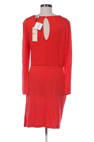 Sukienka Selected Femme, Rozmiar L, Kolor Czerwony, Cena 284,00 zł